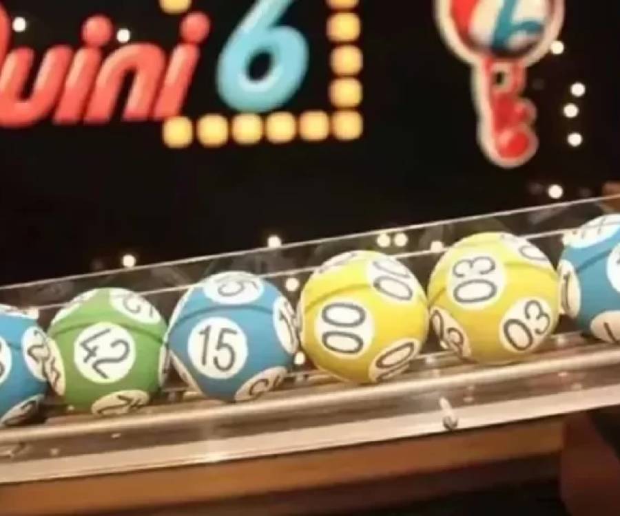 Ganó $2.300 millones en el Quini 6 y casi se le vence el plazo para cobrar porque “había tenido problemas con el auto”