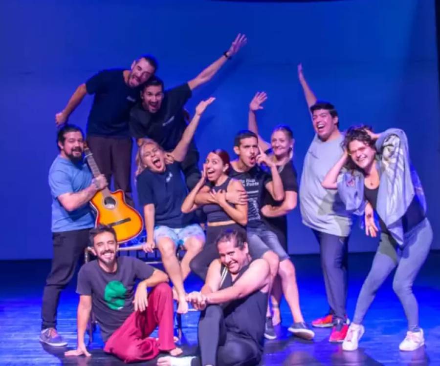 Convocan a integrar el elenco estable de la Comedia Municipal 2026/2027