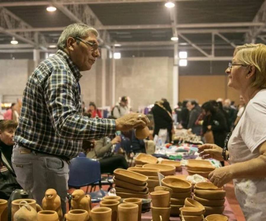 La Capital se prepara para la Semana Global de Emprendedores con más de 300 inscriptos