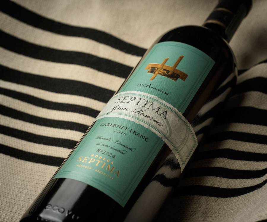 Este vino cuesta $49.000 y fue votado como el mejor del año por más de 100 enólogos