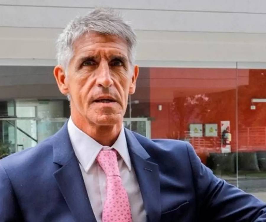 Quién es el doctor Leguizamón, el abogado que aterroriza a Google y a Yahoo!