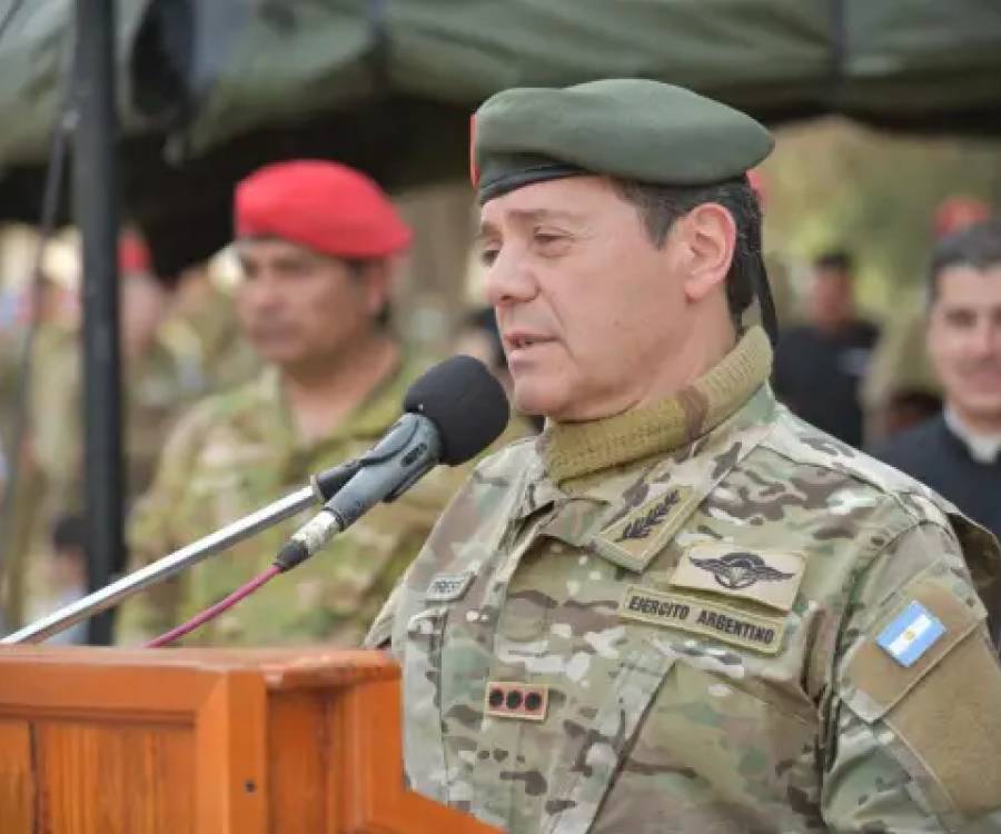 El Gobierno designó a los reemplazos de Bullrich y Petri