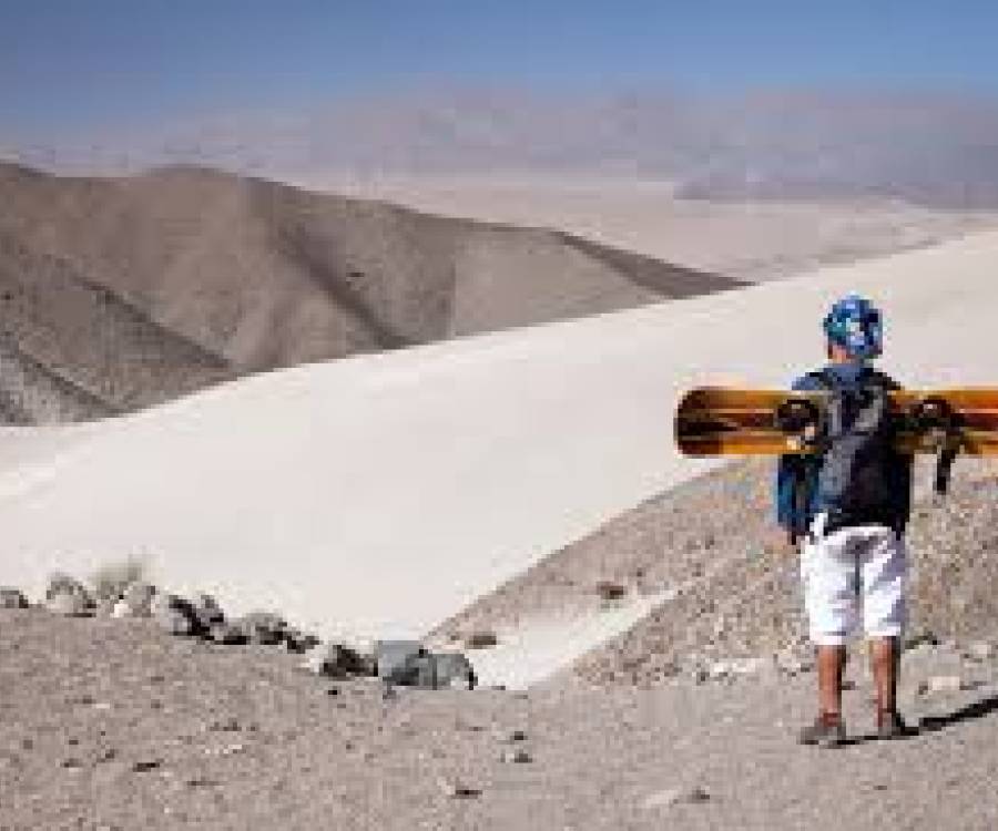 Catamarca logró su mejor fin de semana turístico del año con un 75% de ocupación hotelera