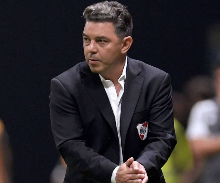 River avanza por su primer refuerzo para 2026: negocia la llegada de Fausto Vera