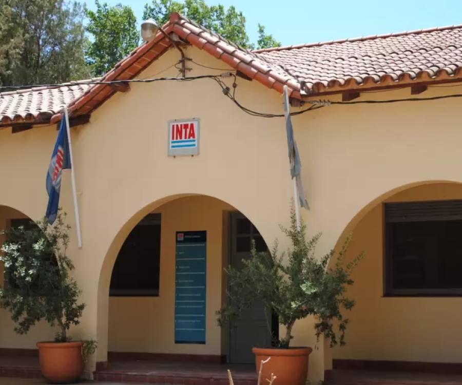 El INTA cumple 69 años: trayectoria, innovación y presencia clave