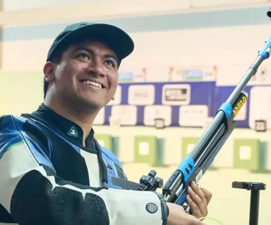 Tres deportistas de Catamarca, nominados a los Premios Olimpia 2025