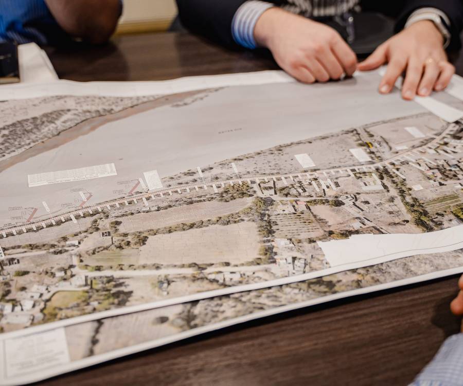 Avanza el proyecto para pavimentar el bypass de Belén y ordenar el tránsito pesado en la ciudad