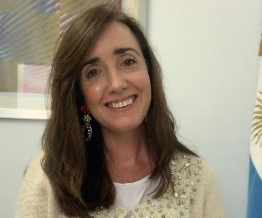 Villarruel otorgó un bono de 500 mil pesos para los empleados del Senado