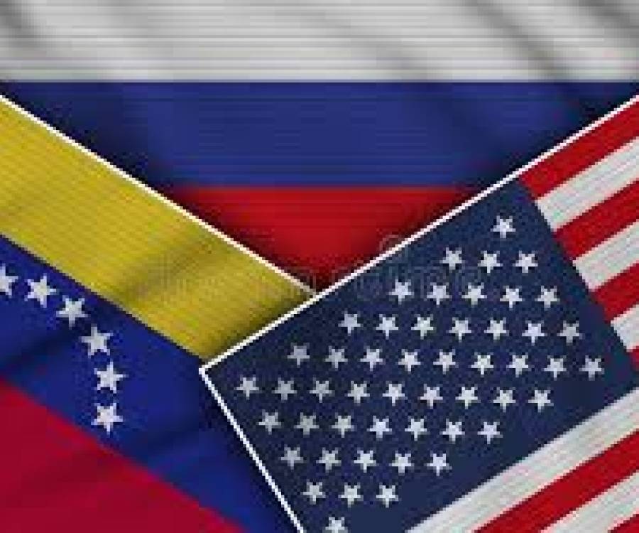 Rusia pidió a Estados Unidos evitar una escalada militar con Venezuela