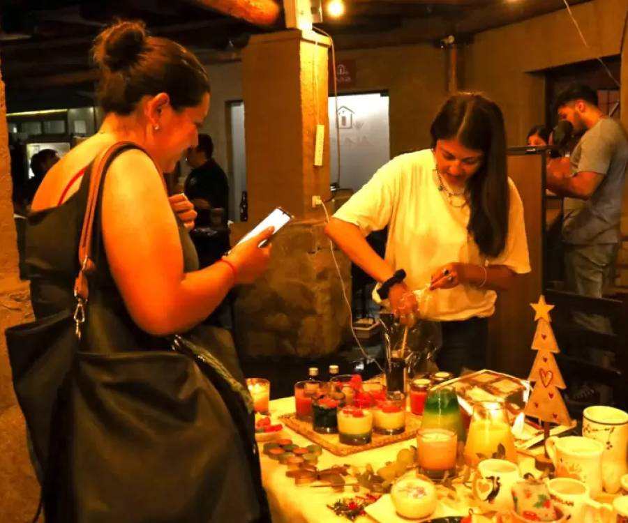 Finde largo récord en la Capital: el impacto económico fue de más de $12.000 millones