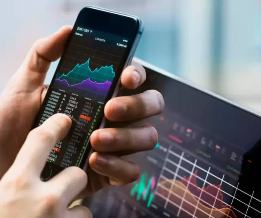 Adolescentes inversores: amplían las herramientas disponibles pero el 86% reconoce no tener educación financiera