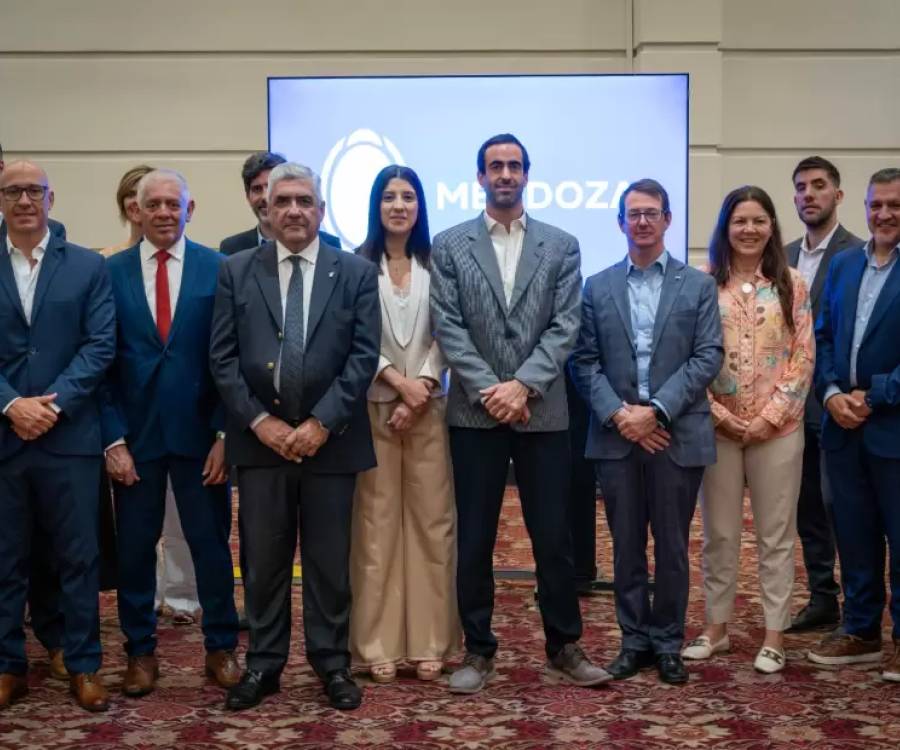 Catamarca participó de la sesión del Consejo Federal de Responsabilidad Fiscal