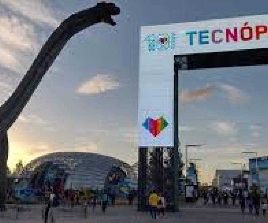 El Gobierno avanza con la privatización de Tecnópolis: licitará su explotación por 25 años
