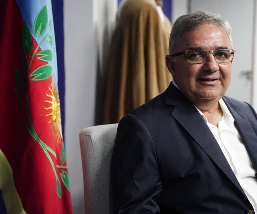 El Gobierno provincial descartó bono para los empleados públicos