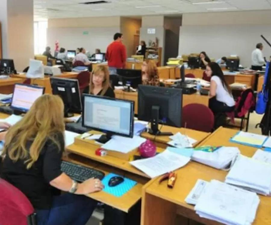 El Poder Ejecutivo confirmó asueto administrativo para los días 24 y 31 de diciembre