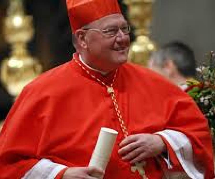 León XIV sacude a la Iglesia de Estados Unidos: desplazó al cardenal enemigo de Francisco