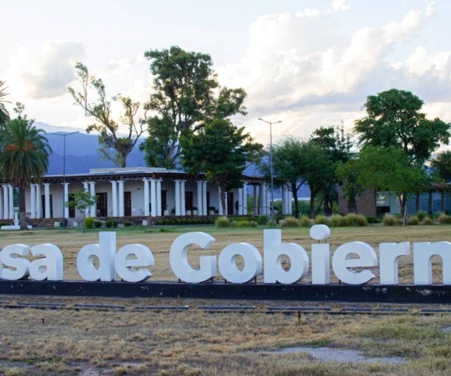 El Banco Nación aprobó un préstamo de $45 mil millones para la Provincia