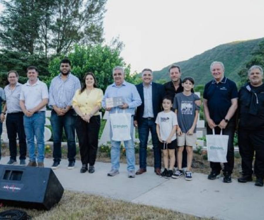 El Rodeo suma nuevos espacios renovados para beneficio de sus vecinos y turistas