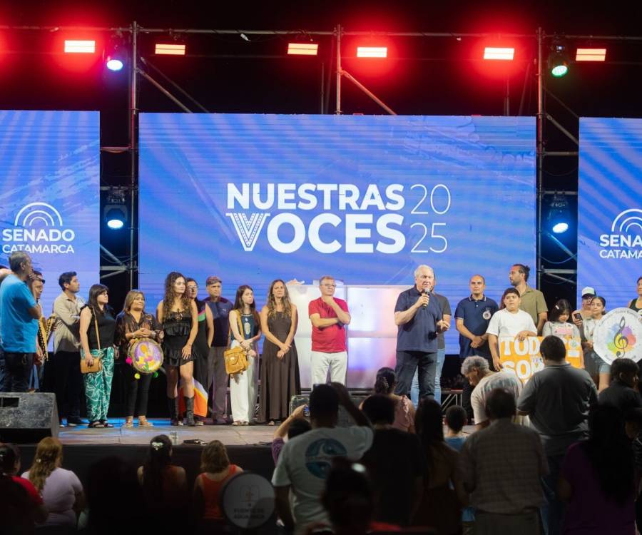 Gran convocatoria en la segunda edición del Festival Vicegobernación Activa