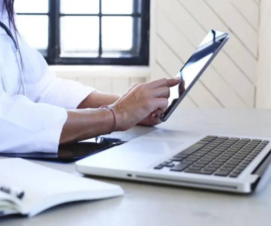 Catamarca avanza en la implementación de la receta digital y la historia clínica electrónica