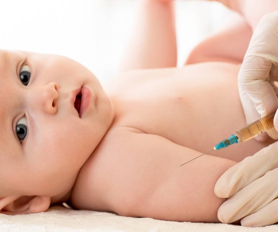 Catamarca comienza a aplicar la triple viral