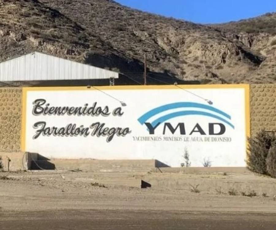 Milei firmó el decreto y Catamarca quedó con el 60% de YMAD