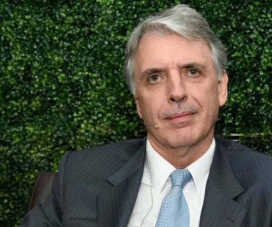 Se designó como Vicepresidente del Banco Nación a Alejandro Henke