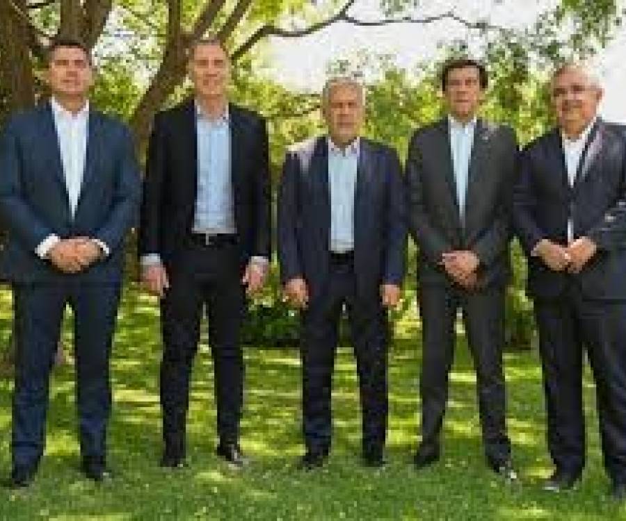 Reforma laboral: se reactivan las negociaciones con los gobernadores