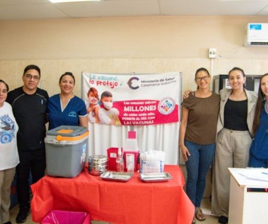 Controles médicos gratuitos para el inicio escolar