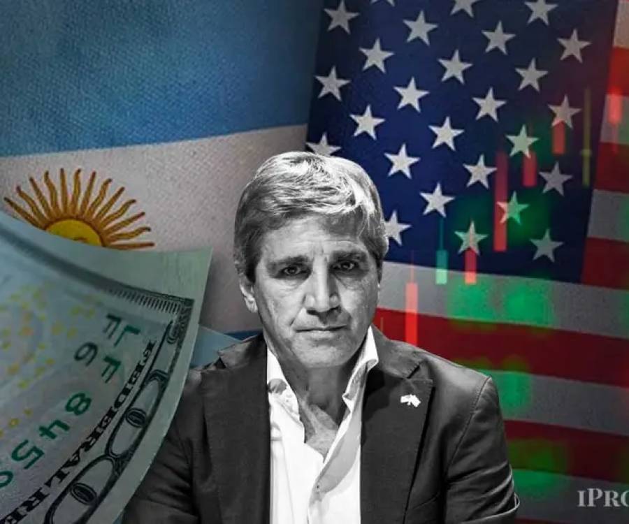 Se acordó nuevo préstamo con bancos internacionales para afrontar vencimientos de deuda