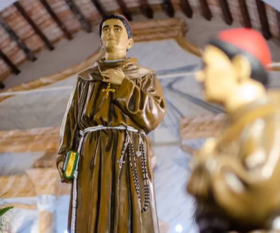 Catamarca inicia el camino hacia el bicentenario del nacimiento del Beato Esquiú