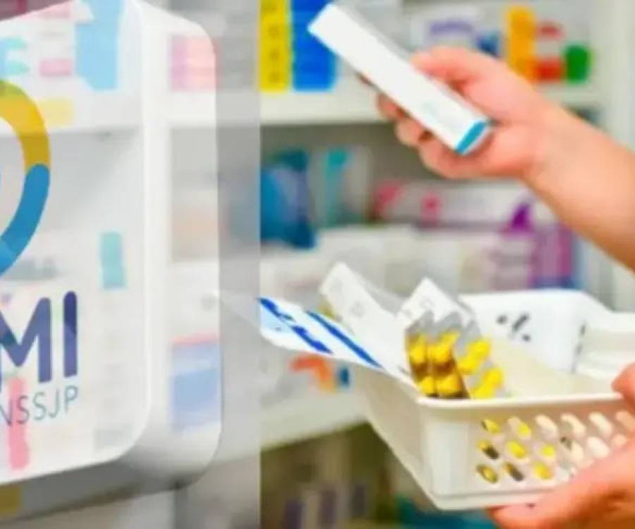 Listado de medicamentos gratis para afiliados de PAMI en Catamarca