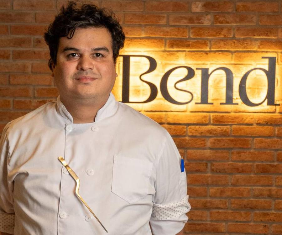 Entrevista a Leandro Gallardo, de Bend, el wine bar que renovó Nueva Córdoba