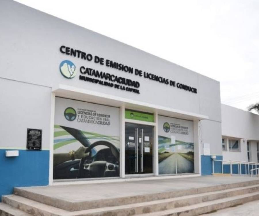 Actualización de aranceles para la obtención y renovación de licencias de conducir