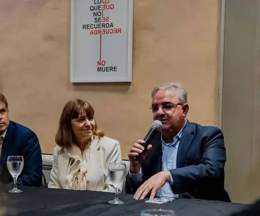 Catamarca promulgó la ley para promover la aplicación de la tecnología blockchain