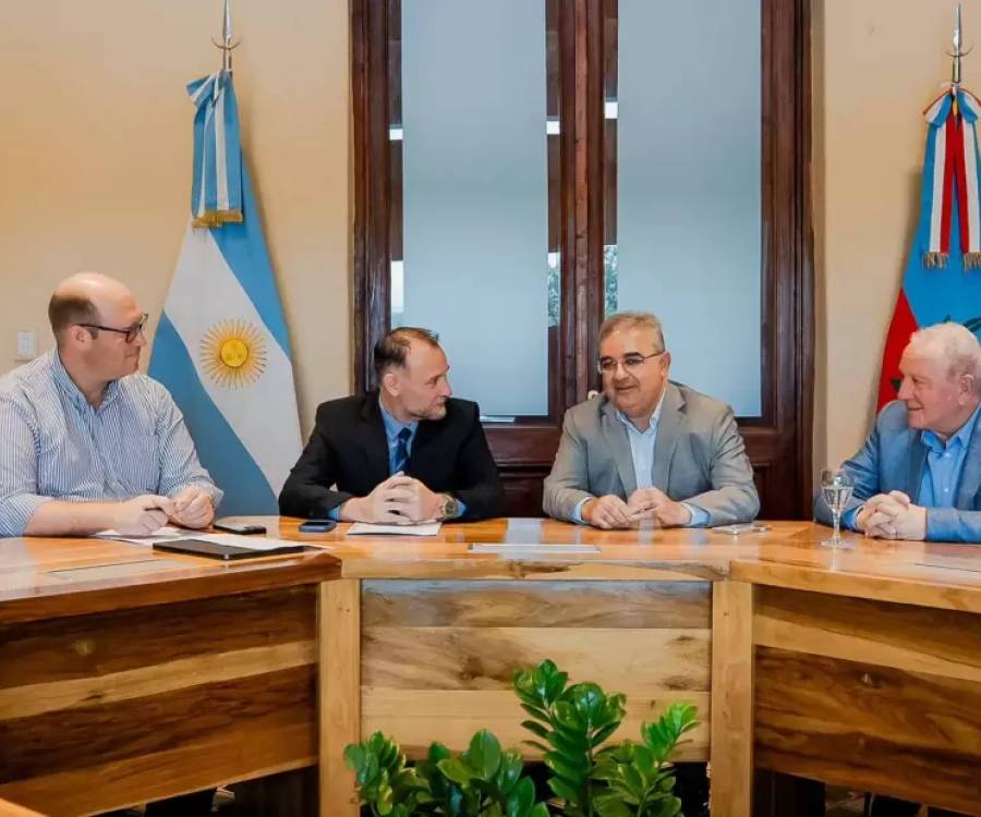 Marcatón alcanzó un récord de ventas al superar los $10.800 millones en diciembre