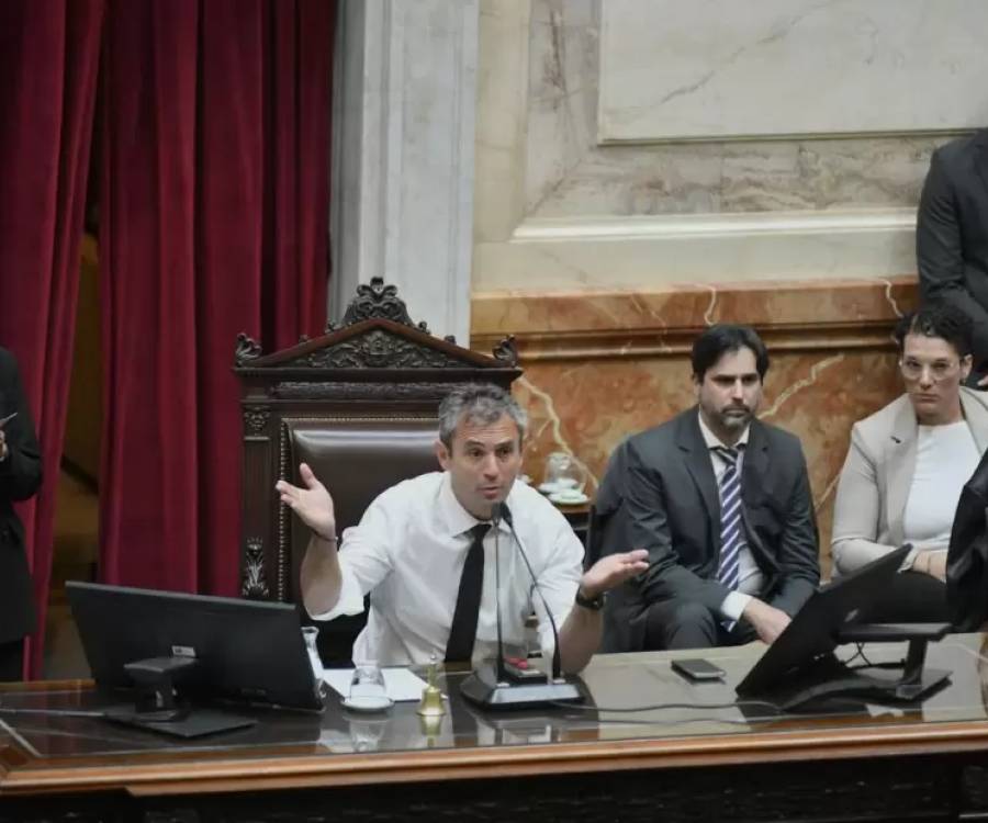 Convocan a sesiones extraordinarias en febrero y la reforma laboral está en el centro del debate