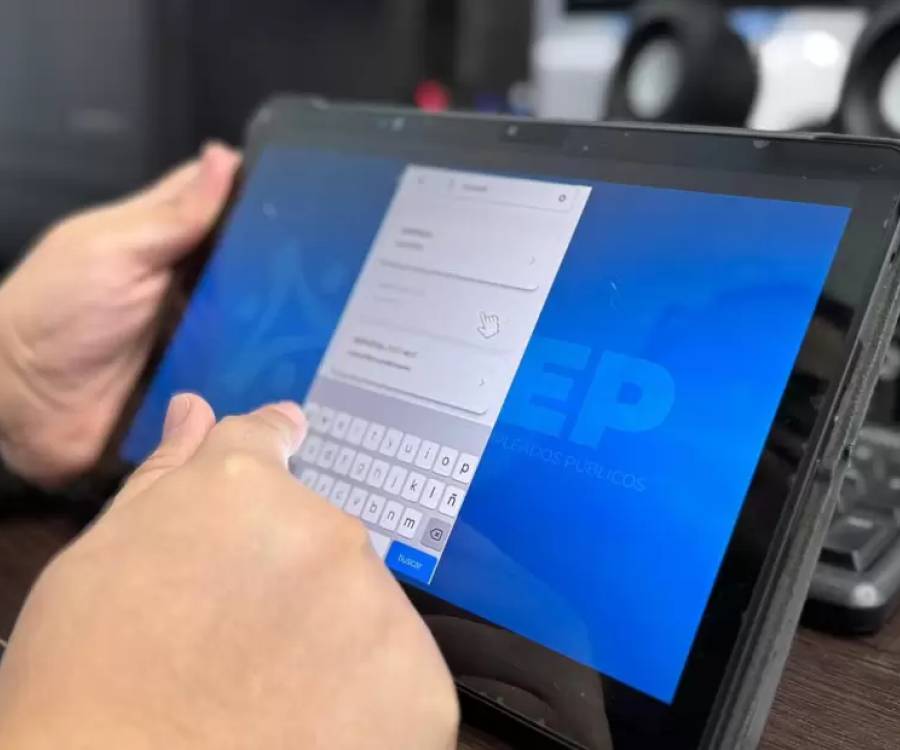 OSEP prorroga la implementación obligatoria de la receta digital hasta el 1 de marzo