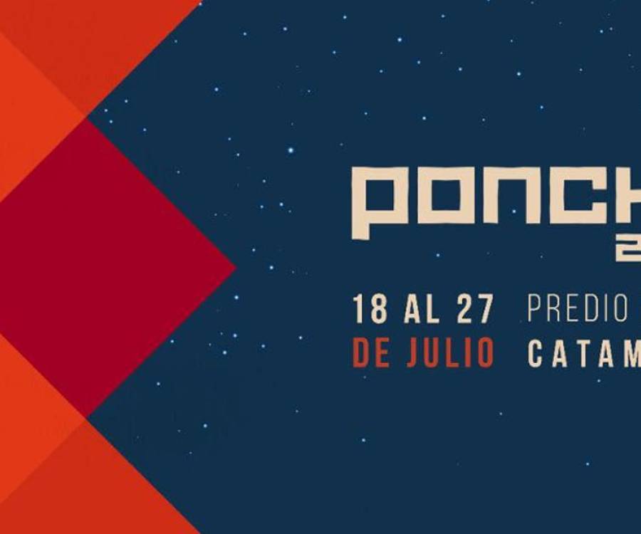 El gobernador Jalil celebró la distinción internacional a la Fiesta del Poncho