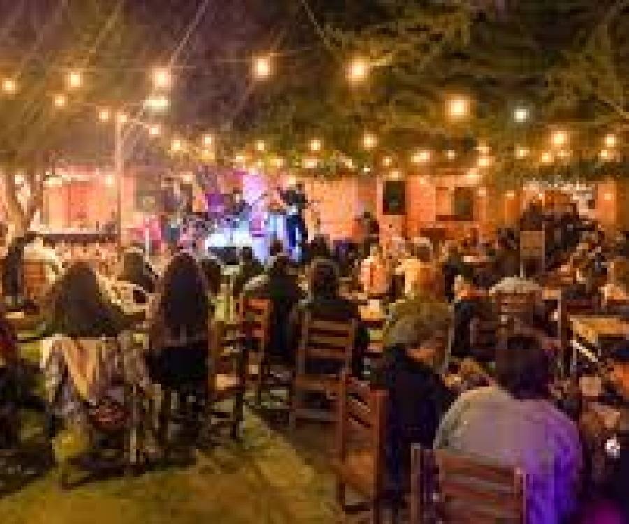 La Casa de la Puna: un fin de semana donde la identidad catamarqueña se celebra