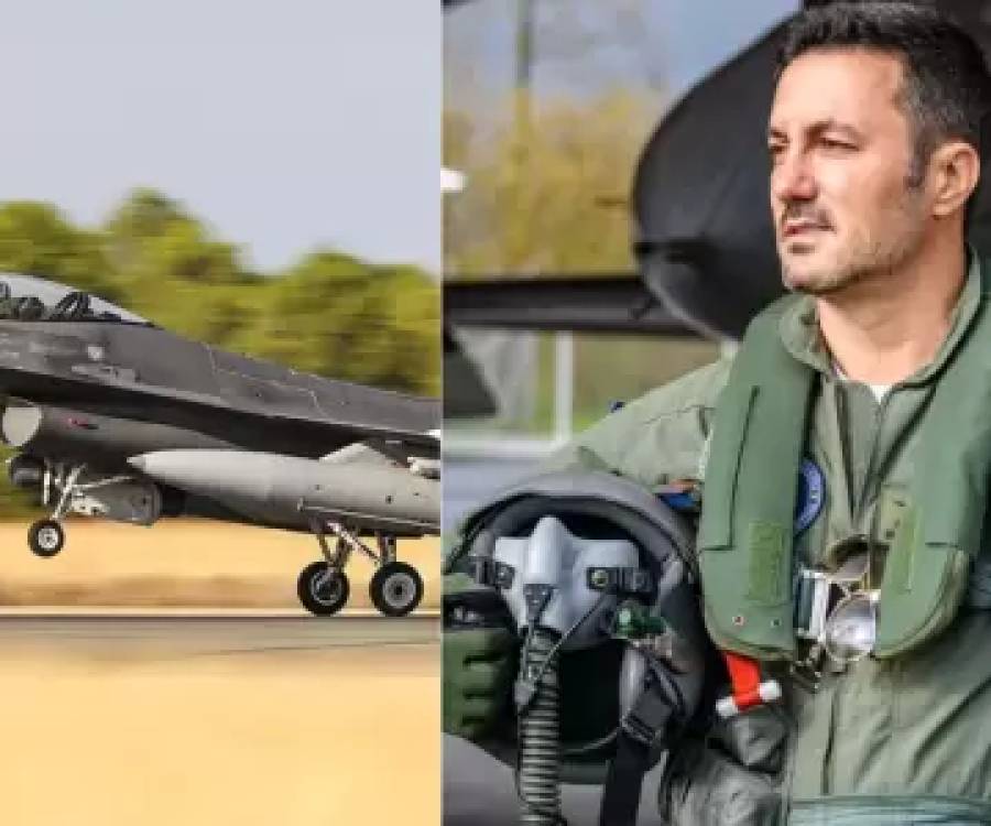 El Gobierno pagó US$300 millones por los cazas F16