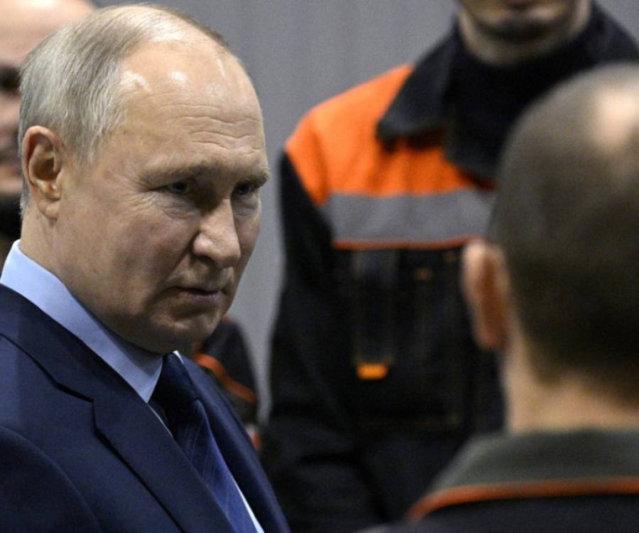 El presidente de Irán le aclaró a Vladimir Putin que no busca una escalada en Oriente Medio