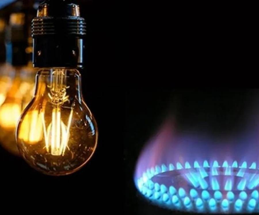 El Gobierno prorrogó el subsidio extra al gas y fijó una bonificación para la luz ante la llegada del invierno