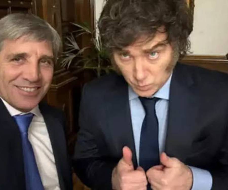 El Gobierno envió el avance del Presupuesto 2027 con el foco en la inflación y más ajuste