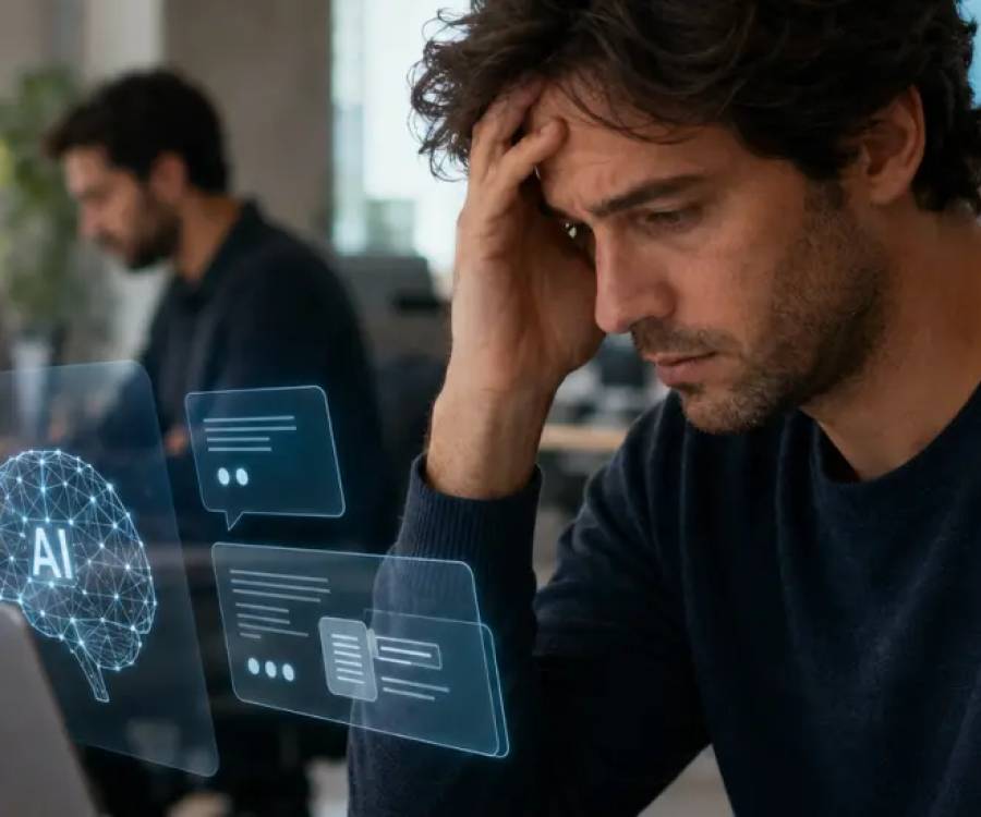 Qué es el deskilling, el fenómeno invisible que erosiona el talento en las empresas