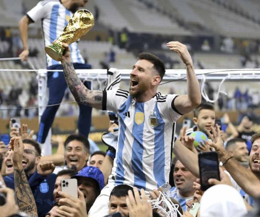 La TV Pública no transmitirá más los partidos de la Selección Argentina