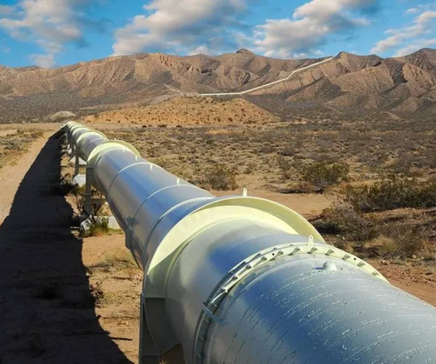 Argentina se asegura el abastecimiento de gas en invierno mediante un acuerdo con Brasil y Bolivia
