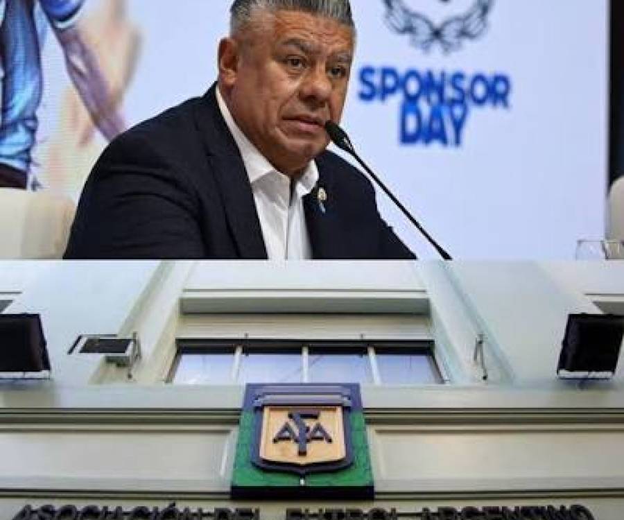 Vuelve la histórica Promoción al fútbol argentino después de 15 años