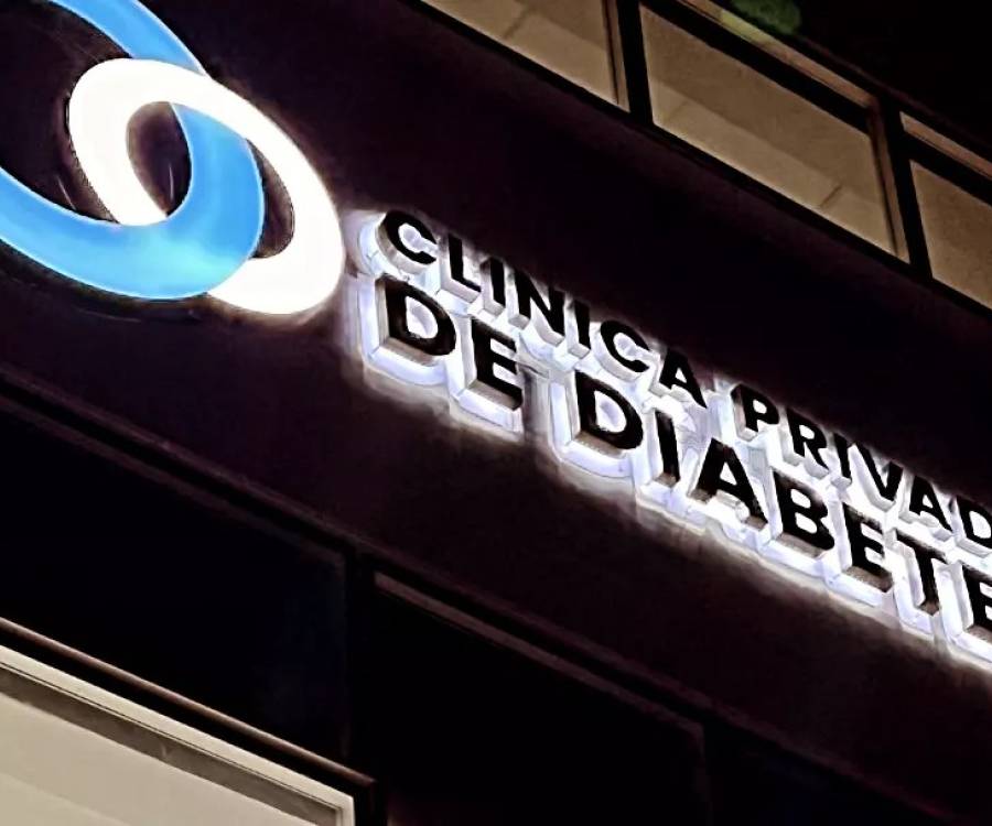 Nueva clinica privada especializada en dibetes