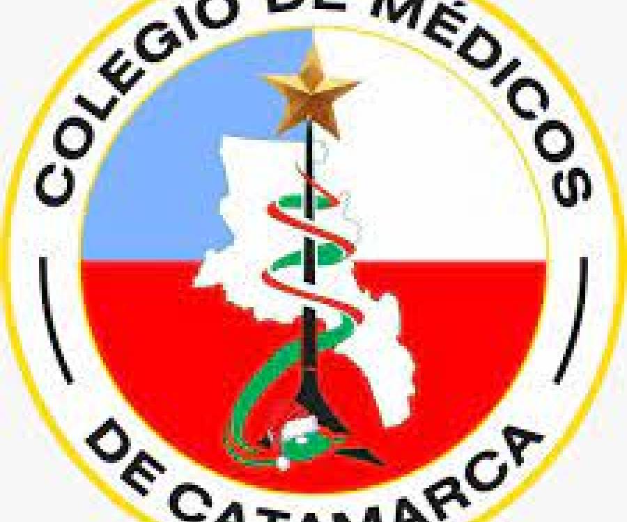 Colegio Médico de Catamarca: Nuevo 